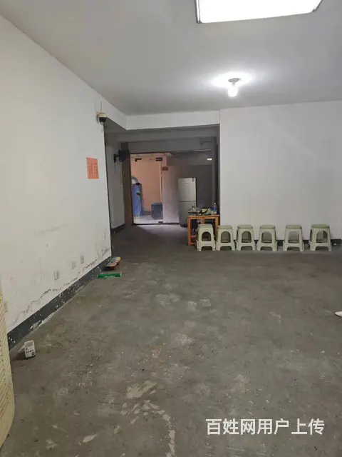 房东直租！学校，医院，大型安置小区门面出租编号2120 - 图片 8