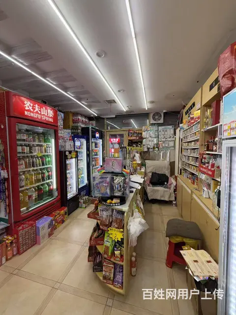【搞定了！】道里区顾乡三道街与新亭街金角银边临街超市出兑 - 图片 4