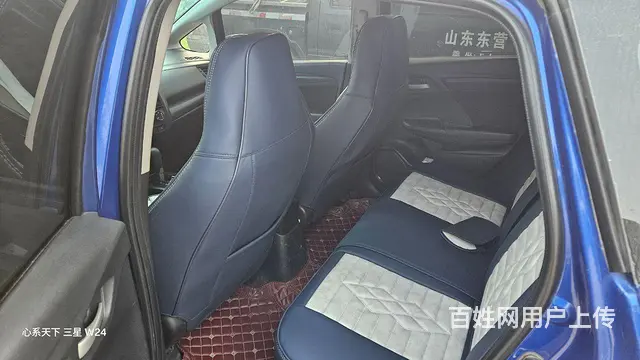 本田 飞度 2014款 1.5 无级 LX 舒适型 - 图片 3