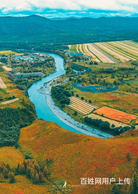 呼伦贝尔旅游旅行—阿尔山满洲里漠河向导阿杰靠谱 - 图片 1