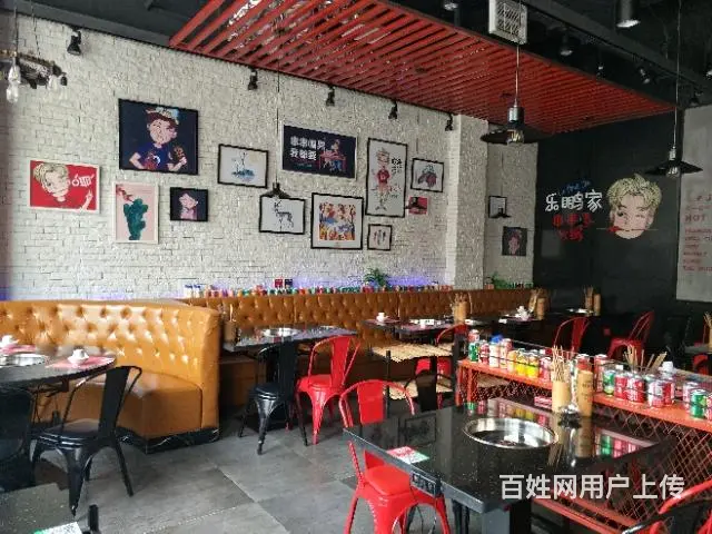 【都市时讯精品推荐】万达珍珠坊外街品牌火锅店转让 - 图片 6