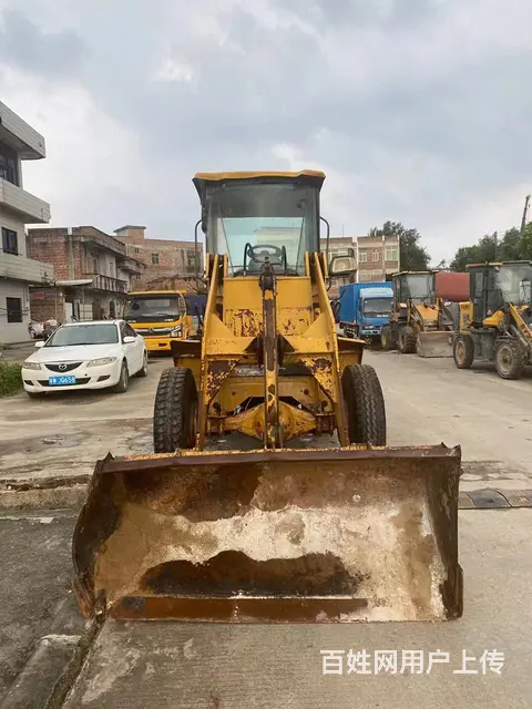 明宇926自动挡！车好，发动机动力足！ - 图片 4