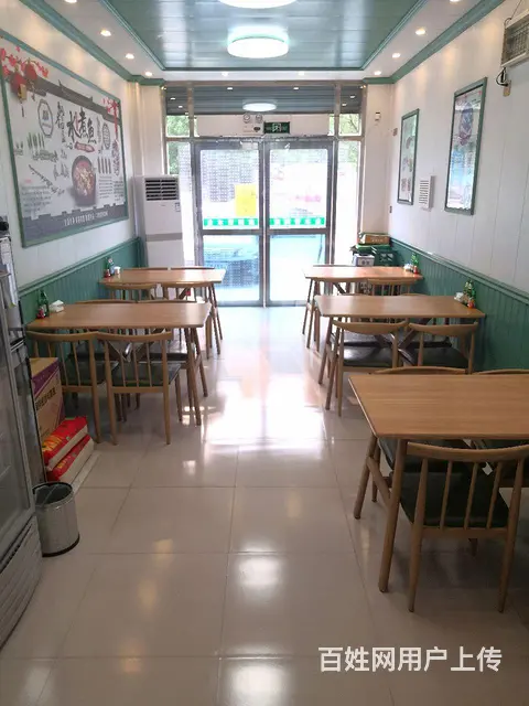 虎石台大学对面旺铺出兑 - 图片 3