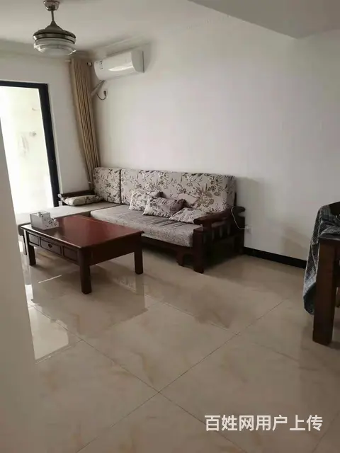 拎包入住，环境优美，交通便利 - 图片 1