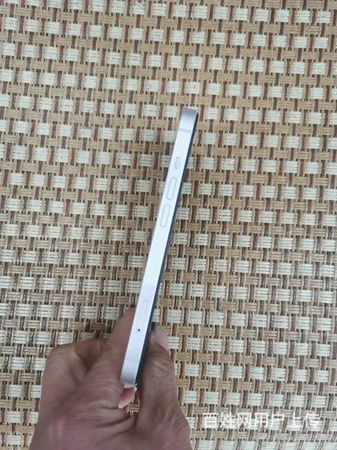 苹果13，国行，256内存，ID可退，新换的电池， - 图片 4