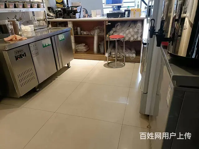 B个人一小南街奶茶转让 - 图片 2