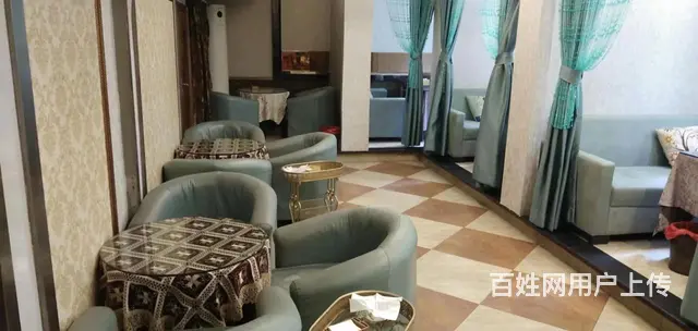 (优选铺子)北外凤翎关200平茶楼转让(租金便宜) - 图片 1
