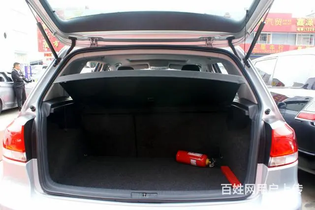 大众高尔夫 2009款 1.6L 自动 舒适型 ( - 图片 10