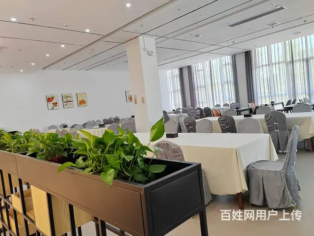 （老板本人）开福区金六谷科技园标准厂房仓库办公楼招租6215 - 图片 5