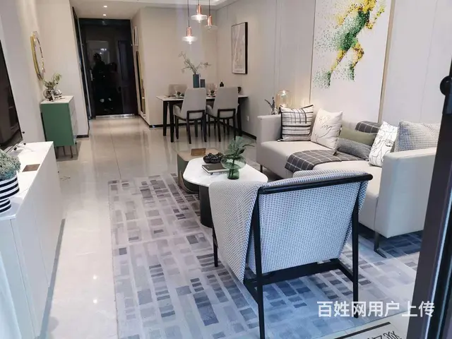 首付6万起深耕亭城城北必看好房中丞时代名邸二五校 - 图片 7