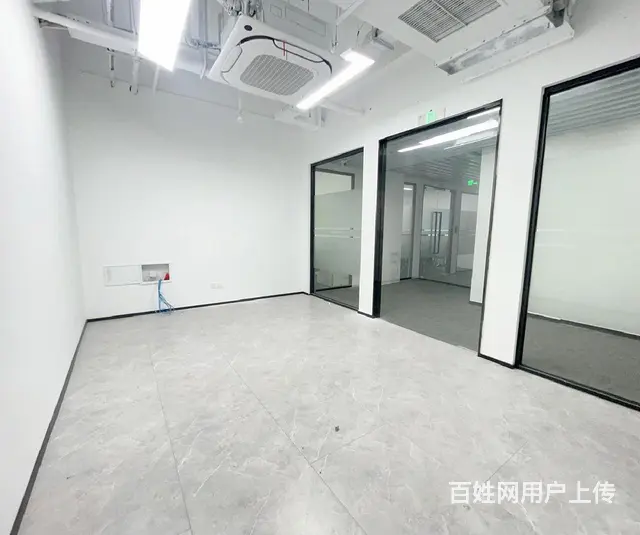 直播电商企业之选 200方精装直播间 直播基地高补贴 实拍图 - 图片 6