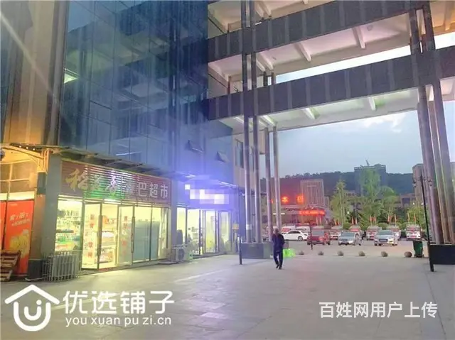 （优选铺子）南外二号干道55㎡餐饮店低价急转（可外摆） - 图片 6