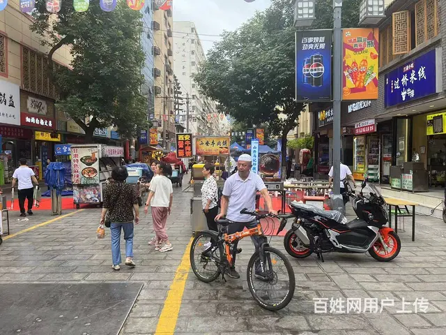 8488（铺联邦）南关十字好位置精装修饮品店转让 - 图片 6