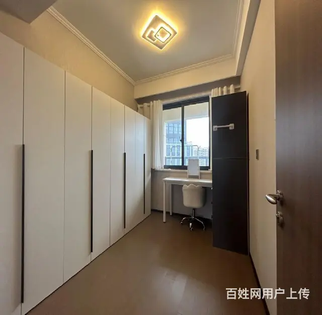 三华园精装3房中大广场西子大厦余观巷皇亲苑中河北路凤起路 - 图片 4