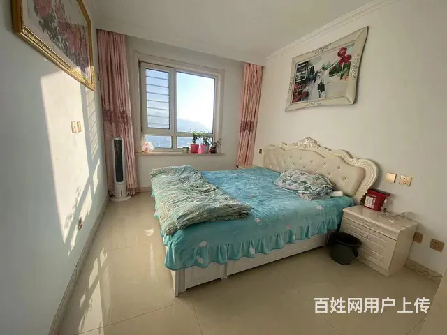 宏运二期16楼101.98平两室通厅精装修带家具家电 - 图片 7
