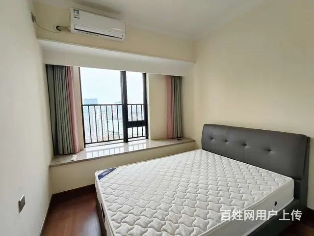 湾仔 佳兆业水岸华都 精装3房      便宜急租 - 图片 6