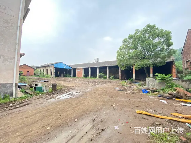 雨花区跳马洞株1200平厂房，带3000平场地出租/出售 - 图片 7
