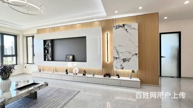 群力家园(道里-尚志) 普通住宅 精装修 - 图片 3
