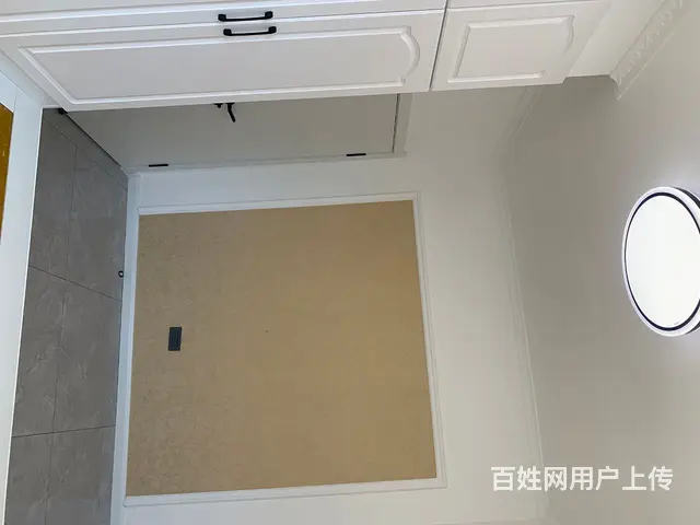 北岸新城四楼中门，45平精装修11.8万 - 图片 3