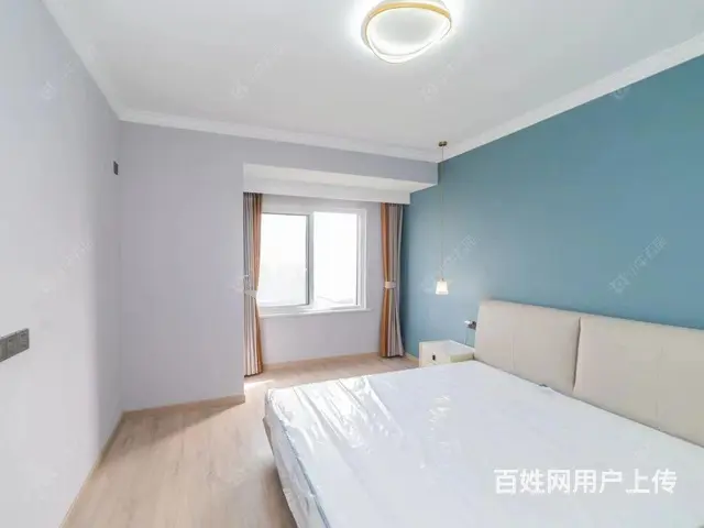 潞城精装电梯房，港龙新港城三居室，拎包即住 - 图片 7
