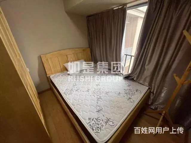 中骏柏景湾(丰泽) 2室1厅1卫 电梯房 南北通透 62平 - 图片 8