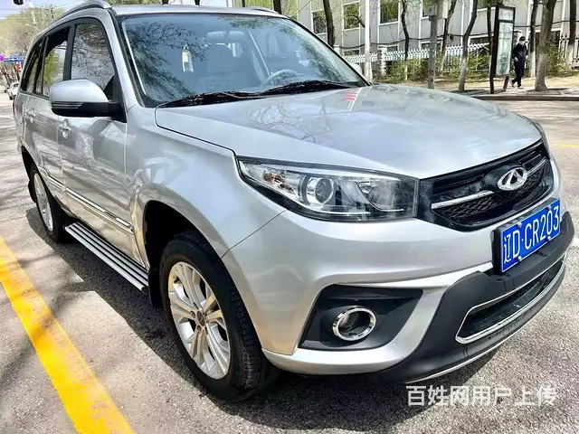 【搞定了！】奇瑞 瑞虎 2018款 瑞虎3x 1.5 手动 - 图片 2