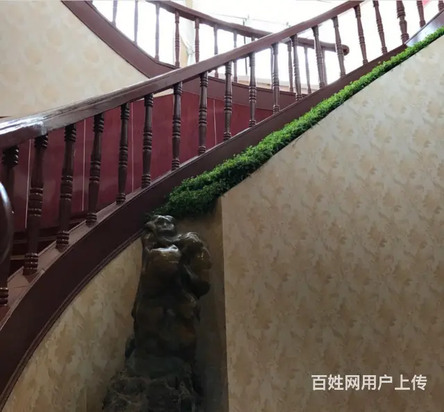7547(七P）个人城东区互助路小商品附近特色酒店转让 - 图片 6