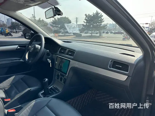 大众 朗逸 2015款 1.6 手动 - 图片 6