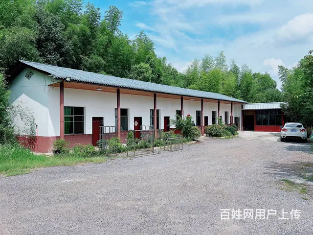 （老板本人）望城独门独院农家乐露营基地招租（可合作经营） - 图片 1
