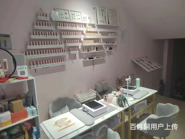 美甲美睫店出兑 - 图片 3