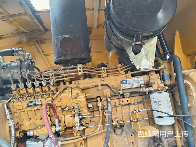 2013年徐工22吨压路机 - 图片 5