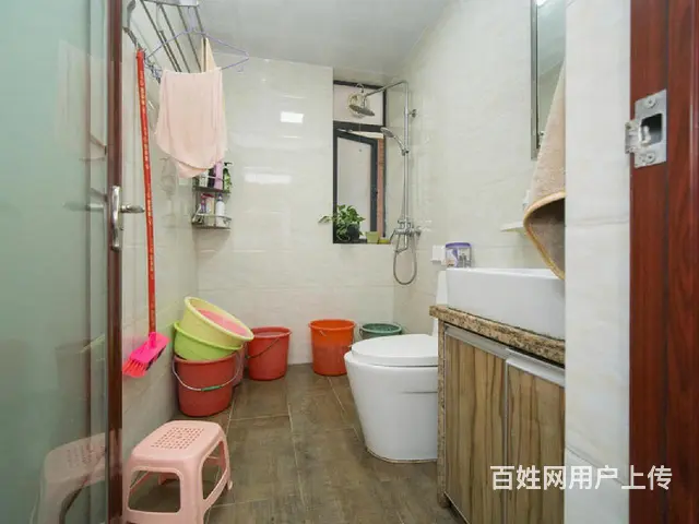 招商花园城二期中间楼层南向精装三房仅售313万 - 图片 9