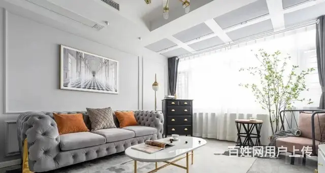 爱居丽昆明全屋整装，旧房改造升级，国际软装公司 - 图片 2