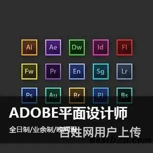 赤峰PS培训、平面设计培训学校、疫情必备 - 图片 1