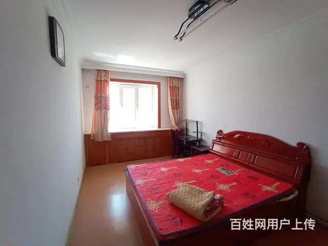 烟草公司附近，工农区48委四中十七中学区7楼96平16.5万 - 图片 5