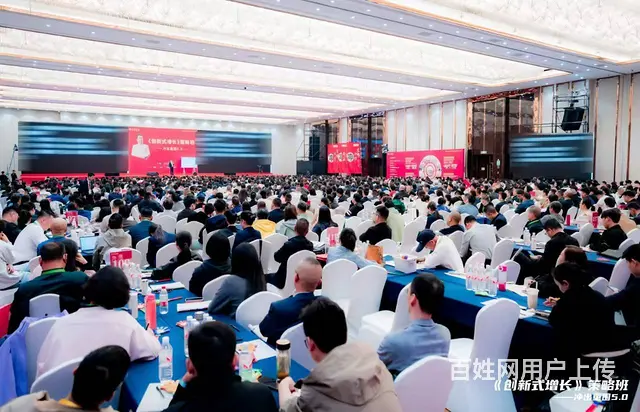 王冲老师盈利模式总裁班，王冲商业模式创新课程 - 图片 3