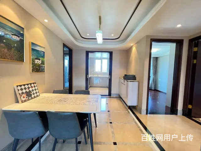 望江无税别墅保利滨江上品南北125.18平 - 图片 5