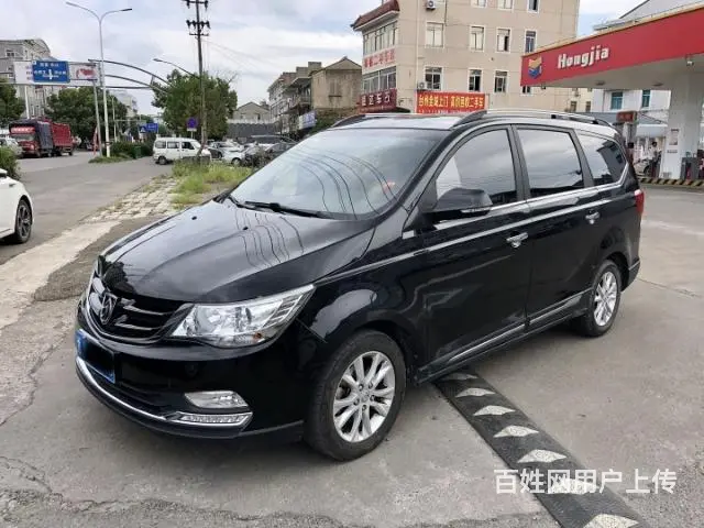 宝骏 宝骏730 2016款 1.8 序列变速 豪华型7座 - 图片 1