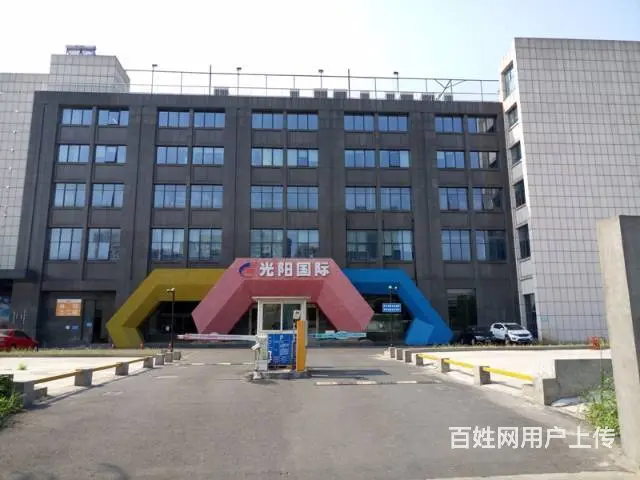 东新路创新中国可7至24时办公，适合战斗力强的人 - 图片 7