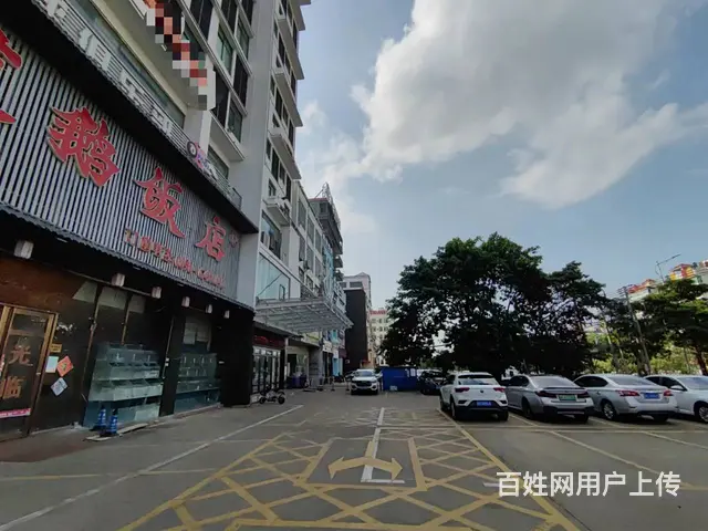 （51旺铺推荐）澄迈老城1700平三层楼出租 - 图片 1