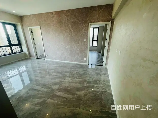 金廊之上 世纪嘉德 126总 和平一 地铁 精装 - 图片 7