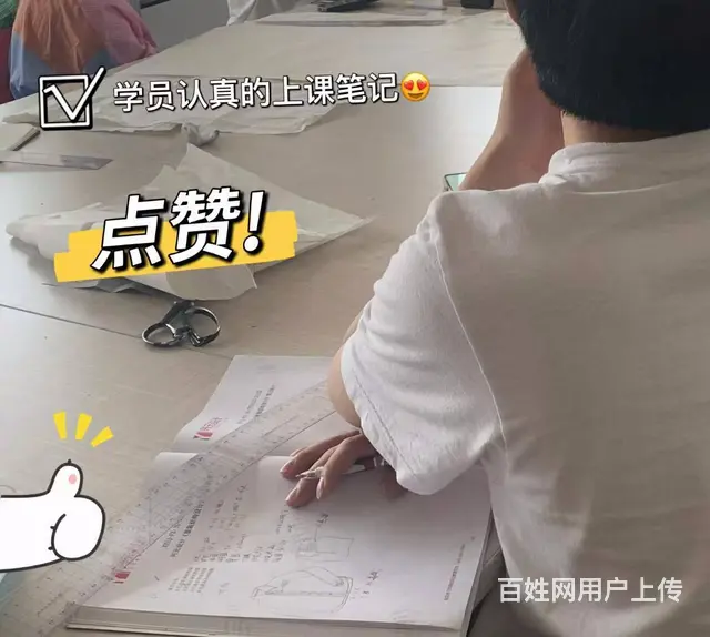 嘉兴哪里可以学服装制版 为什么学做衣服 ​‌‌ - 图片 2