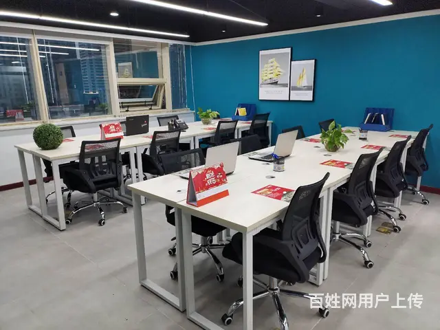 年终骨折价 后两套租完过年！80平和120平带家具包杂费拎包 - 图片 5
