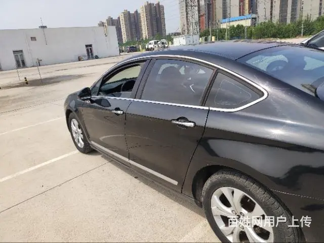 雪铁龙 雪铁龙C5 2011款 2.3 手自一体 豪华型 - 图片 7