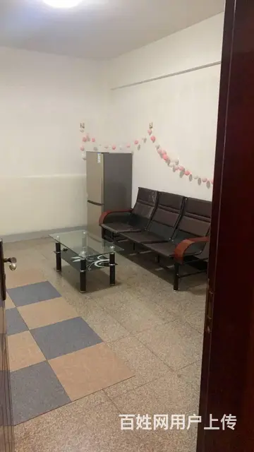 前坂新村2栋 普通住宅1厅 精装修 - 图片 2
