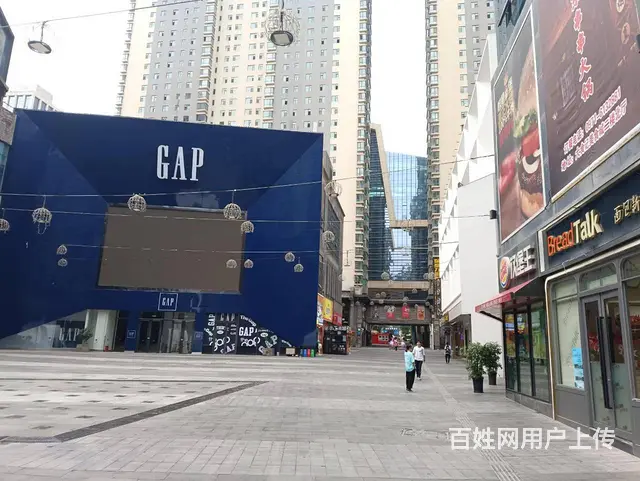 7905(七P）个人城西区力盟商业街主界区招租.各种面积都有 - 图片 10