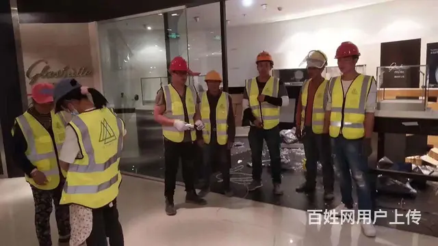 昆明室内外拆除，建筑垃圾装修垃圾清运 - 图片 1