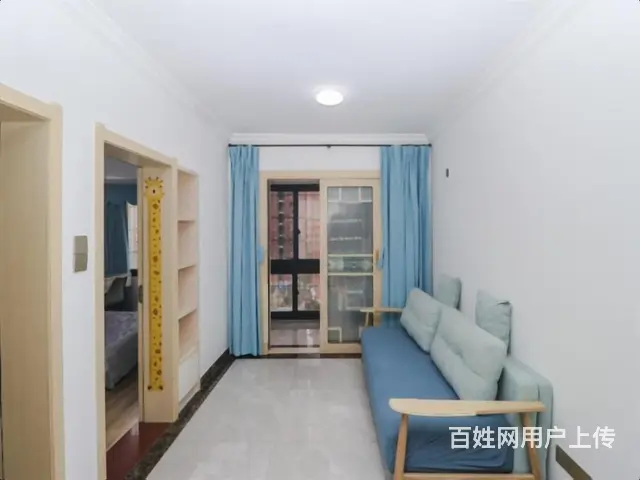 店长重点推荐！西湖三墩环境优雅都市阳光和苑精装修 - 图片 1