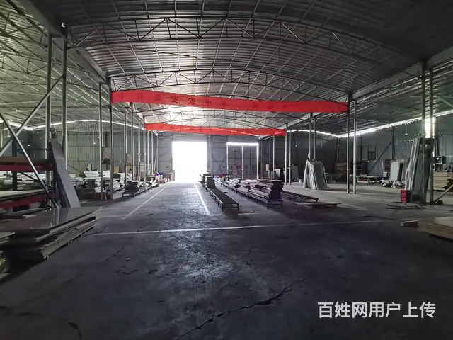 （老板本人）长沙县鹿芝岭收费站附近厂房仓库房东优价出租 - 图片 5