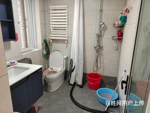 东方御景电梯洋房精装三房全屋地暖送储藏室即住 - 图片 9
